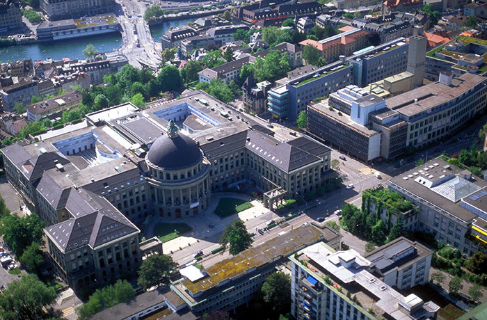 UCT researchers will be collaborating with counterparts from Swiss Federal Institute of Technology, better known as ETH Zurich, following the signing of a recent memorandum of understanding.