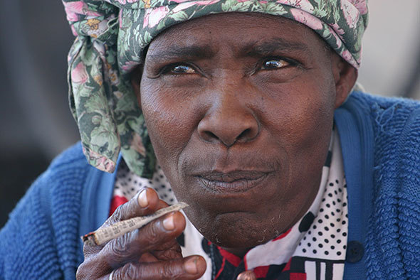 While smoking prevalence is still low in many African countries, it is rising rapidly; as smoking rates have subsided in the US and many other countries in the developed world, the tobacco industry has intensified its marketing on the developing world.