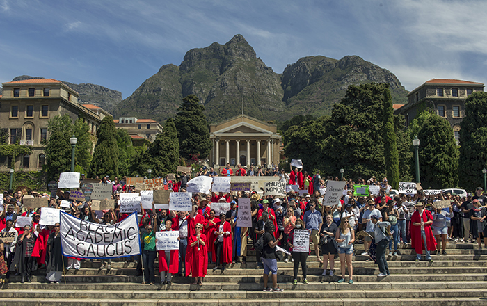 Photo by Jaco Marais/Media24.