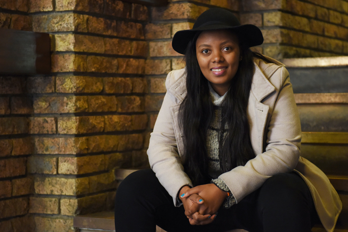 Soprano singer Noluvuyiso Mpofu, who was placed second in the 35th International Hans Gabor Belvedere Singing Competition, is the latest in a crop of UCT opera students and graduates who have excelled on the world's stages.