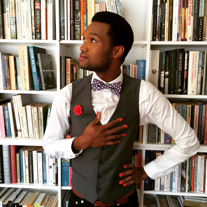 Same-sex marriage - assimilation or radicalisation? - UCT News