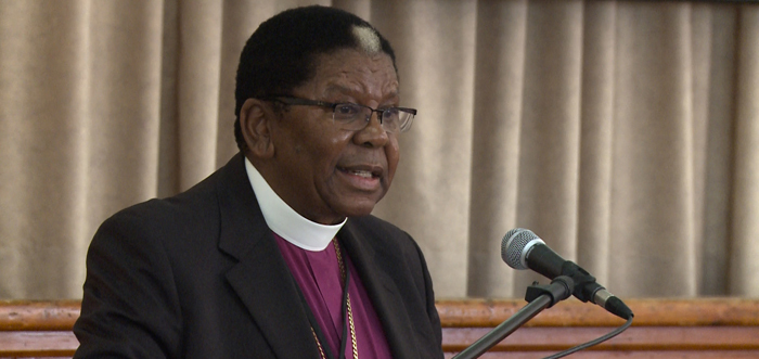 UCT's former chair of Council marked the 50-year anniversary of his release from Robben Island by launching the Robben Island Dialogues, an intergenerational event that he hopes to make an annual fixture.