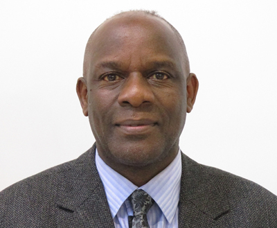 Professor Michael Kyobe, Deputy Dean in the Faculty of Commerce, has received a R1.6 m grant for research into mobile bullying in South African high schools.