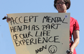 Close the mental health treatment gap | UCT News