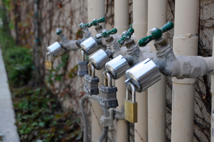 Since February 2017 Capetonians have had to deal with tighter controls over a dwindling water supply. How low can they go before limited supplies are unhealthy?