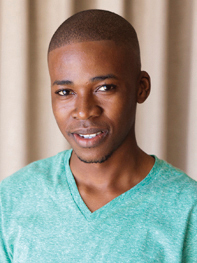 Sizwe Moagi(winner)