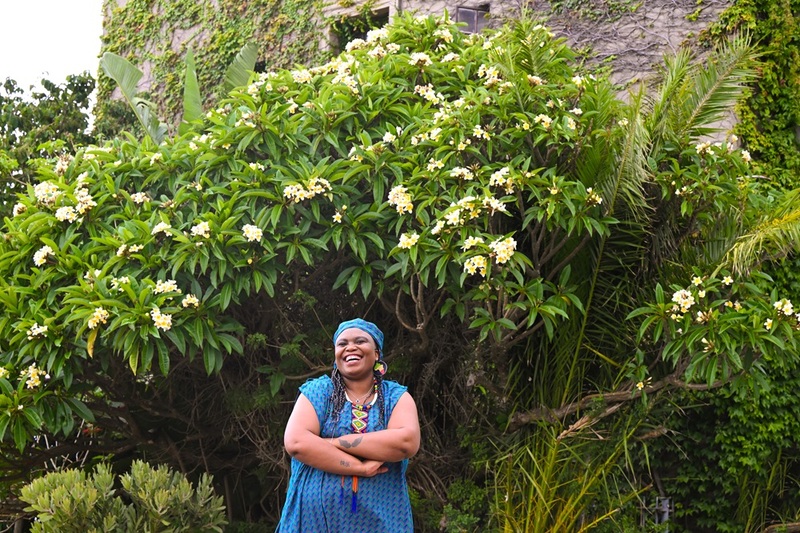 Assoc Prof Rethabile Possa has written the first Sesotho scientific book series.