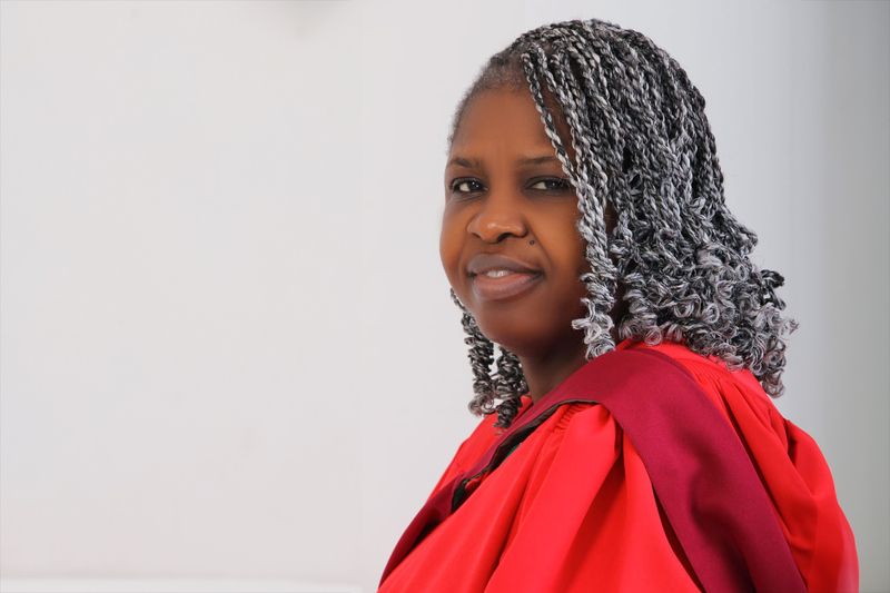 Dr Elizabeth Oduwole chose to research vaccine hesitancy in the Cape Town metro prior to the COVID-19 pandemic. She had no idea how relevant her work would become.