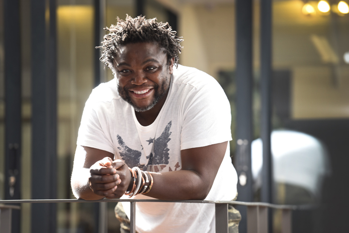 Commercials director and UCT alumnus, Sunu Gonera, talks about his passion for film and pan-African collaborations.