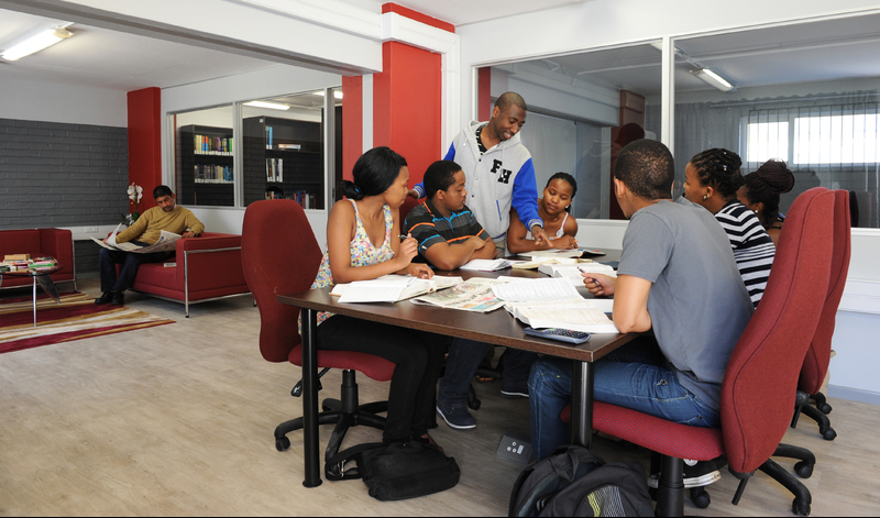 The Residence Tutors Council has implemented multilingual tutoring within the residence tutors' system.