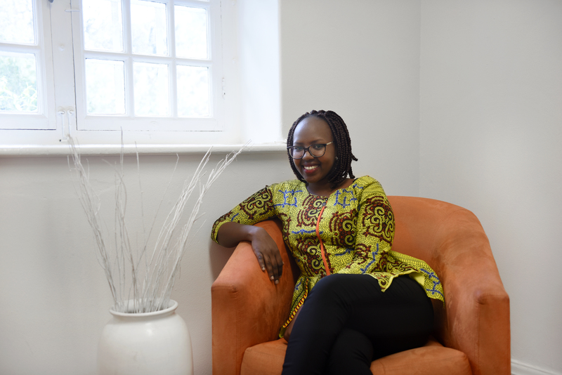 PhD candidate Ruth Nekura is analysing integration models in South Africa and Kenya as a means of fulfilling state obligations to eliminate sexual violence.