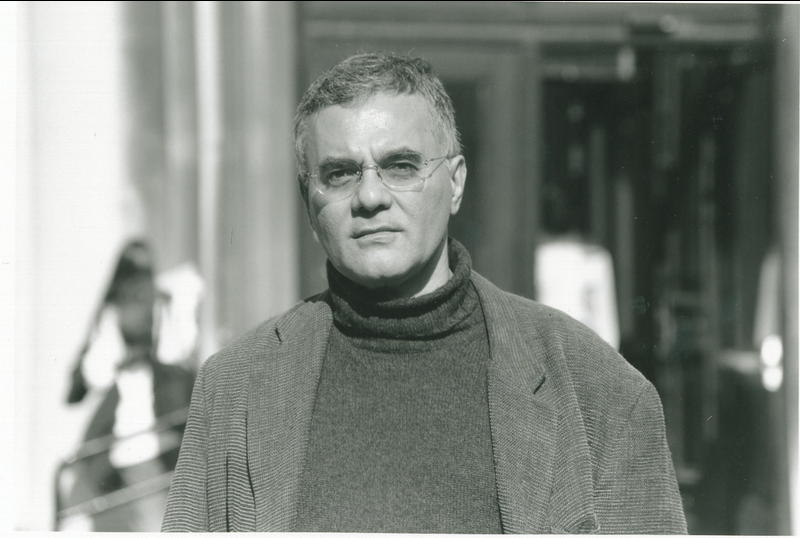 Prof Mahmood Mamdani will deliver the annual TB Davie Memorial Lecture at UCT.