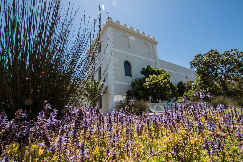 The GSB is one of just three business schools in Africa with triple-crown accreditation.