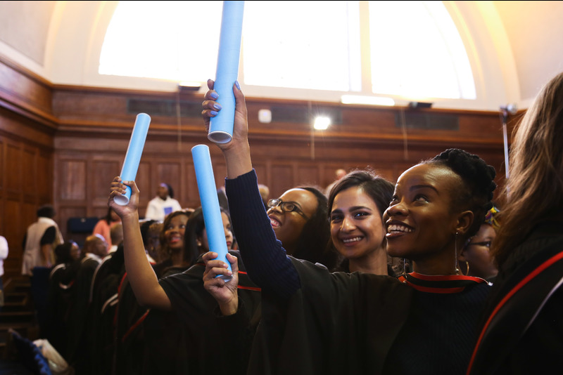 UCT performed best in the academic and employer reputation indicators, which together make up half the weighting in the Quacquarelli Symonds (QS) BRICS University Rankings 2018.