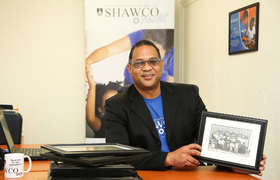 SHAWCO embraces Mandela Day | UCT News