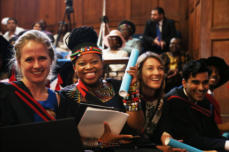 UCT performs in 2018 subject rankings | UCT News