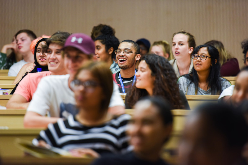 UCT’s Language Policy Committee brings critical language awareness at the university into the spotlight.