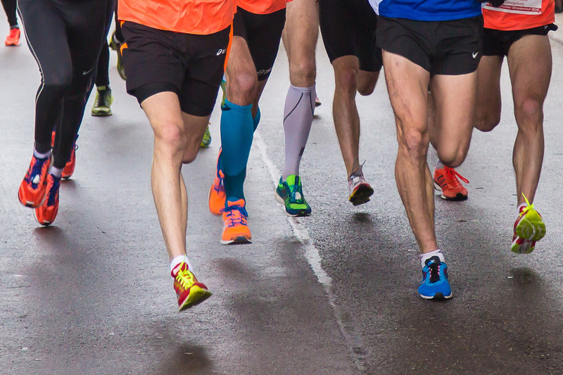 The annual UCT 10 km Memorial Run takes place on 6 May and is open to all staff and students. 