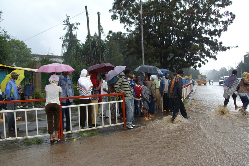 People who live in cities sometimes understand their climate contexts better than scientists.