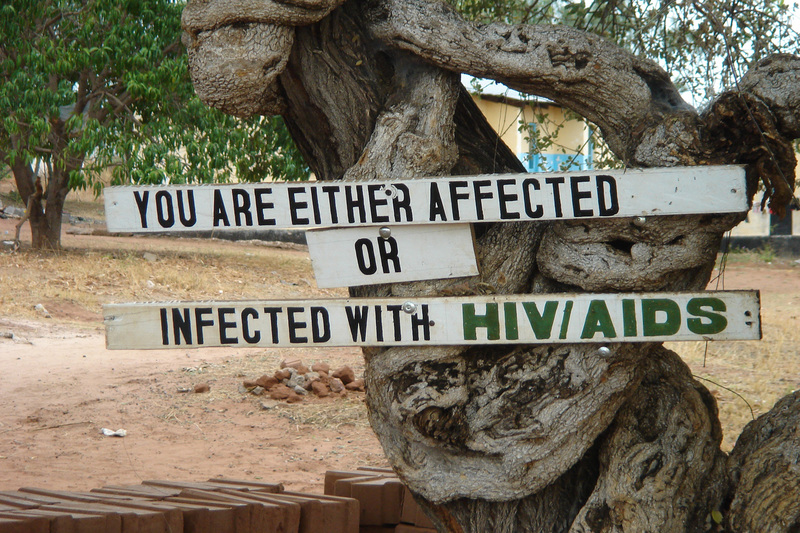 HIV remains prevalent in marginalised groups, young people (particularly teenage girls and young women), and in countries where health systems struggle to provide the necessary services.