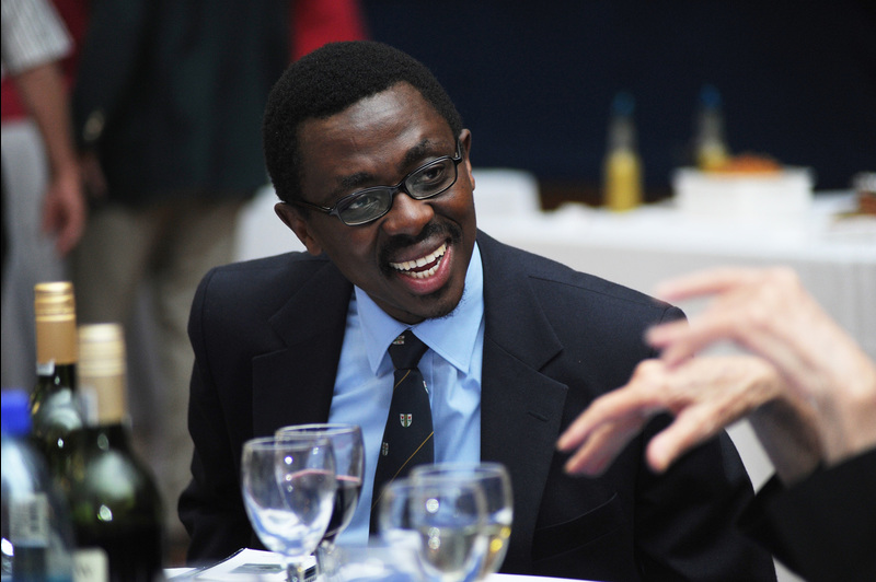 Professor Bongani Mayosi, Dean of the Faculty of Health Sciences, whose “legacy will serve as motivation for generations to come”. 