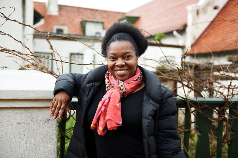 Social behavioural scientist Dr Millicent Atujuna’s CIPHER award underpins a study on how adolescents living with HIV transition into adulthood and are retained in care programmes.