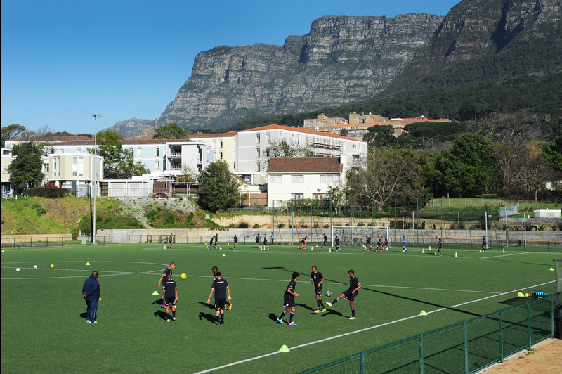 Spectators can expect a feast of sporting action at this weekend’s Sporting Inter-Varsity, hosted by UCT.