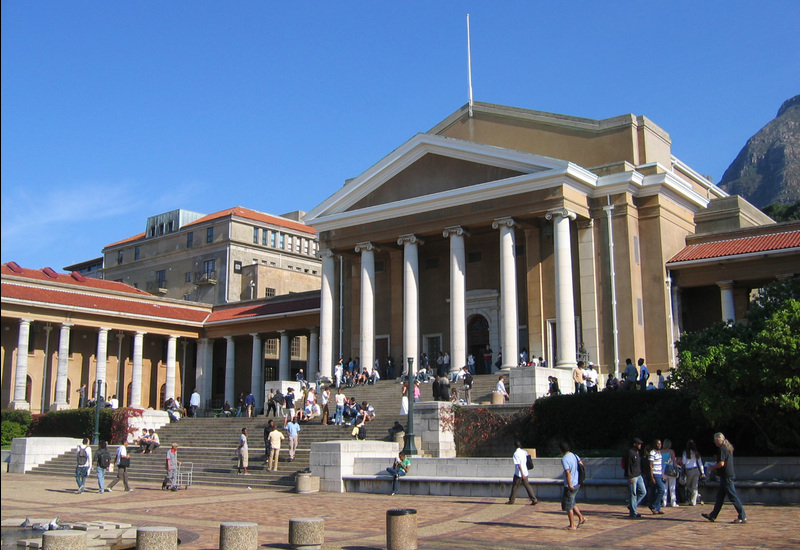 VC Prof Mamokgethi Phakeng and her counterpart at Wits, Prof Adam Habib, are adamant that historical injustices cannot be addressed by destroying the relative advantage of institutions like UCT and Wits.