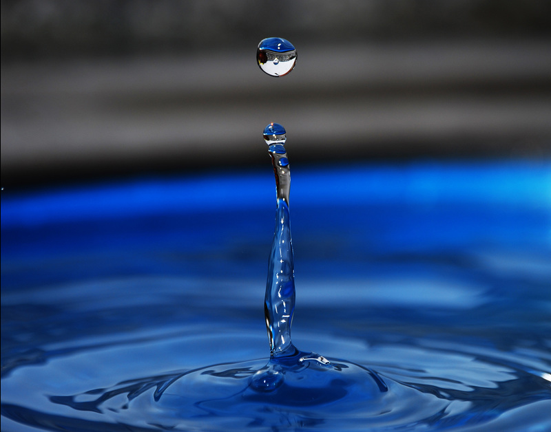 Water security improves quality of life for all, especially the poor and most vulnerable, says Kevin Winter, senior lecturer in UCT’s Department of Environmental and Geographical Science.