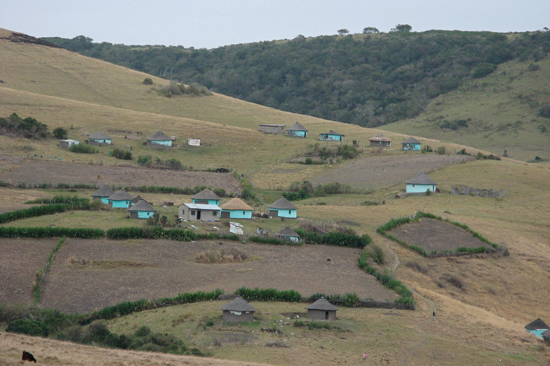 Dynamic, multi-layered customary tenure systems are regulated by traditional norms and practices, within which land rights are socially embedded, and are responsive to community needs.