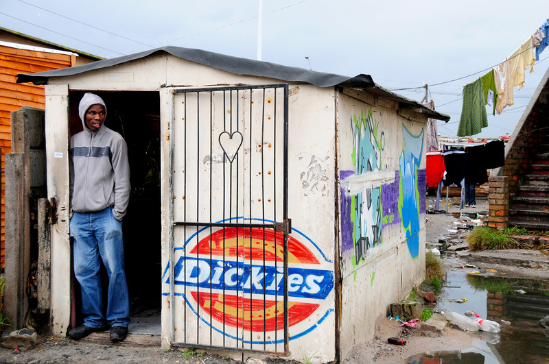 Economist Dr Iraj Abedian says the triple evils – poverty, inequality and unemployment – have become entrenched in South African society as a result of poor governance in the public and private sectors. 