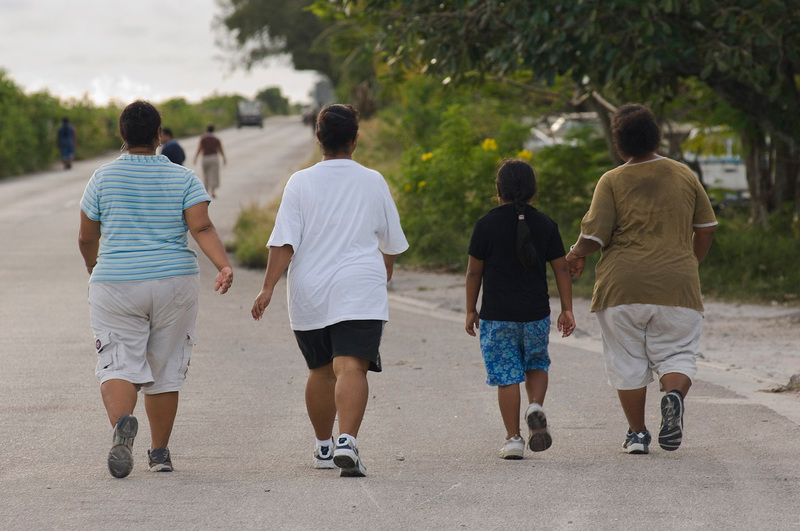 In the United States, childhood obesity has more than doubled since the 1990s, with young adults being diagnosed with obesity-related diseases every year.