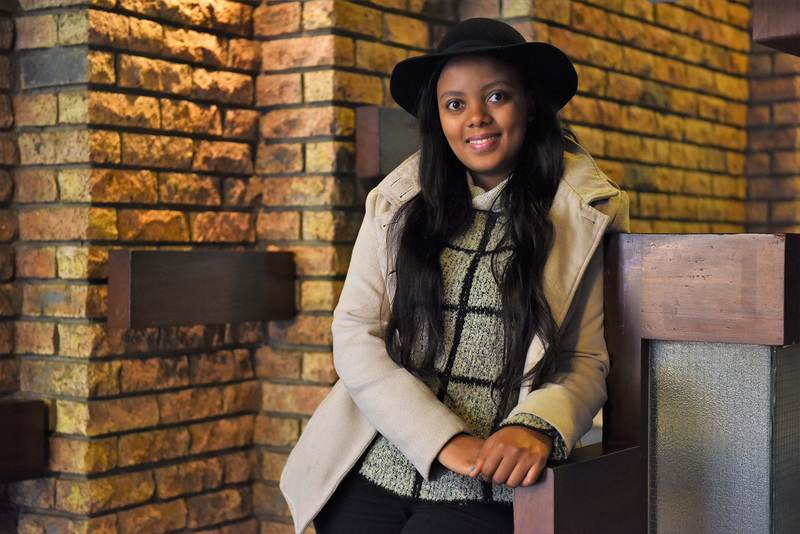 UCT Opera School graduate Noluvuyiso Vuvu Mpofu has been nominated for a Fleur du Cap award in the category Best Performance in an Opera – Female, for her role as Maria Stuarda in Maria Stuarda.