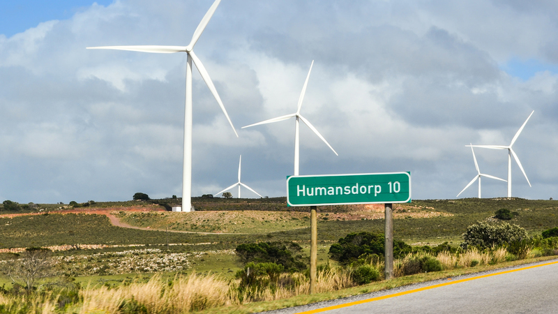 Climate change remains a serious development challenge for sub-Saharan and other African countries, both from a mitigation and an adaptation perspective. <b>Photo</b>&nbsp;<a href="https://www.flickr.com/photos/jbdodane/15821708957/" target="_blank">Jbdodane, Flickr</a>.