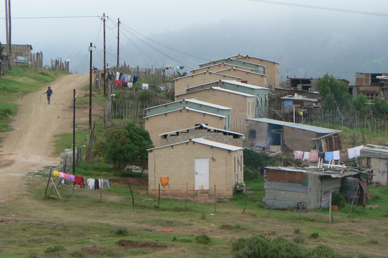 Like many other municipalities in the Eastern Cape, Makhanda (formerly Grahamstown) does not have a chief financial officer and faces a range of service delivery problems.