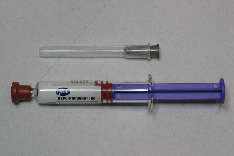 The UCT study found that the benefits of the injectable contraceptive Depo-Provera may be overshadowed by serious disadvantages, including potential increased risk for contracting TB.