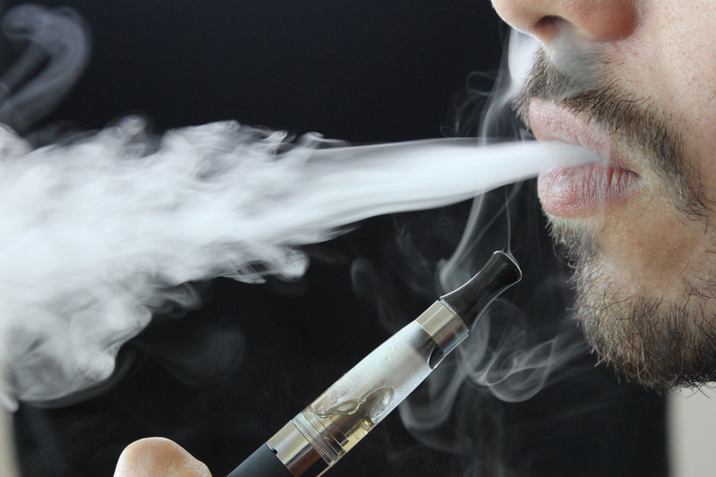 Global evidence suggests e-cigarettes are a gateway to the use of other tobacco products, especially among adolescents, according to the authors.