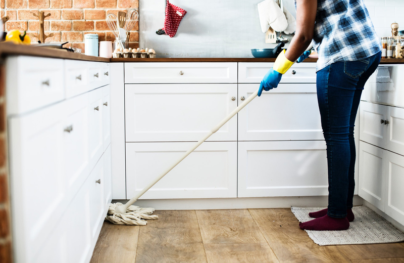 Domestic cleaning service SweepSouth was able to show that it had actively improved working conditions by providing work-related insurance as well as the facilitation of worker voice mechanisms on the platform.
