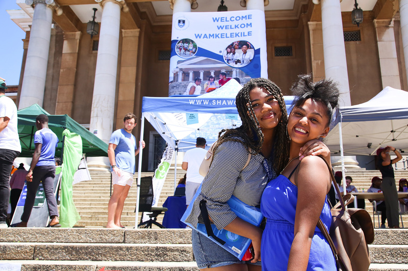 To avoid disappointment, applicants are encouraged to apply to UCT as soon as possible ahead of the 31 July deadline.
