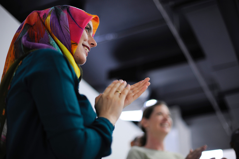 Muslim female academics, women from the community and others seeking to promote inclusivity in Islam will engage during the Gender Ethics and Religious Authority 2019 Programme.