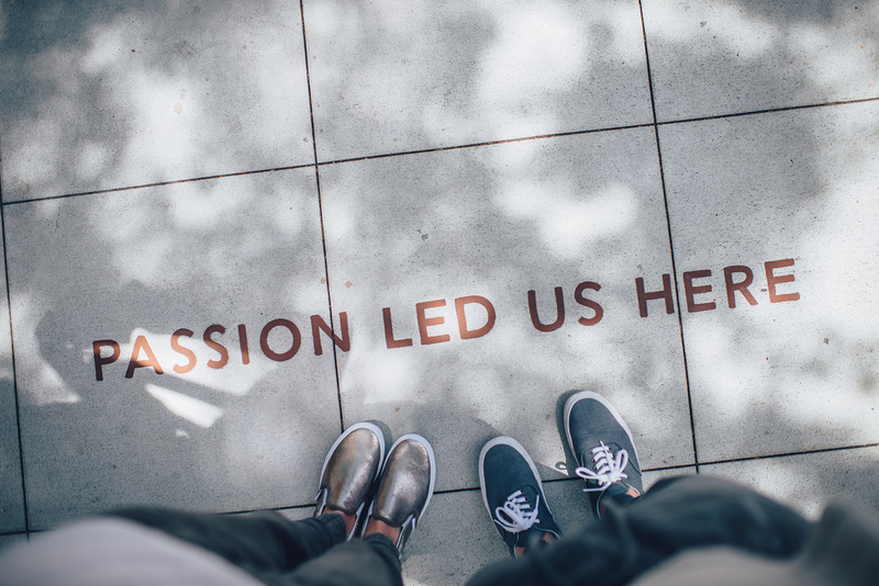 An all-women quartet from UCT, recipients of the Kader Asmal Fellowship, are off to complete their year-long master&rsquo;s degrees in Ireland. <strong>Photo</strong> </em><a href="https://unsplash.com/photos/TamMbr4okv4" target="_blank" rel="noopener"><em>Unsplash</em></a>.