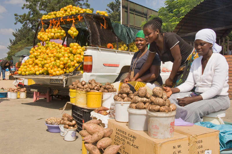 The authors warn against romanticising working conditions in South Africa’s informal sector, where conditions are tough, income low, and protections against shocks few and far between.