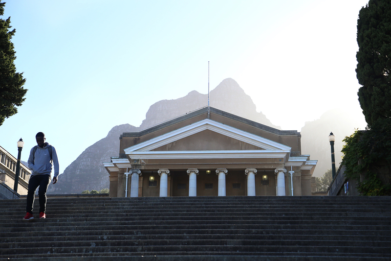 In more good rankings news, UCT has been ranked the best university on the continent in the 2020 US News Best Global Universities rankings.