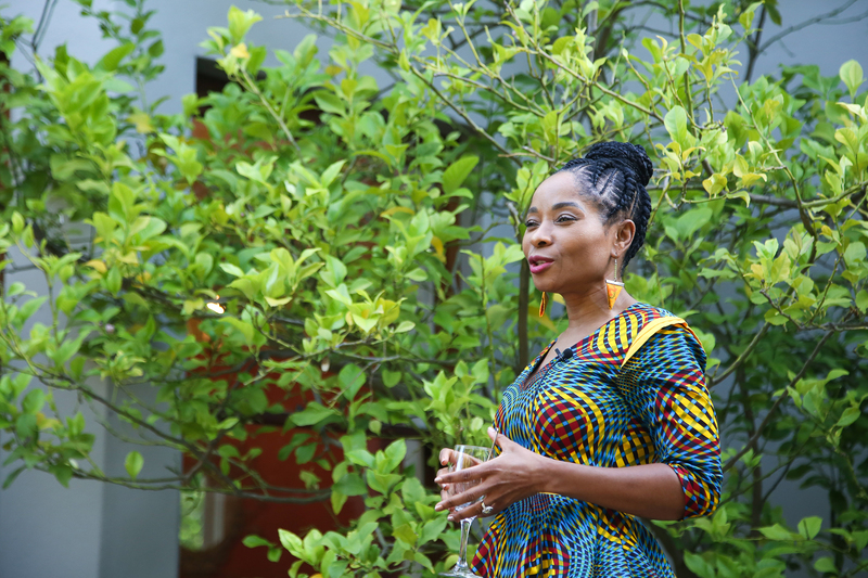 UCT’s ranking as Africa’s top university was thanks to the support and excellence of its 35 National Research Foundation A-rated researchers, VC Prof Mamokgethi Phakeng said at an event in their honour. 