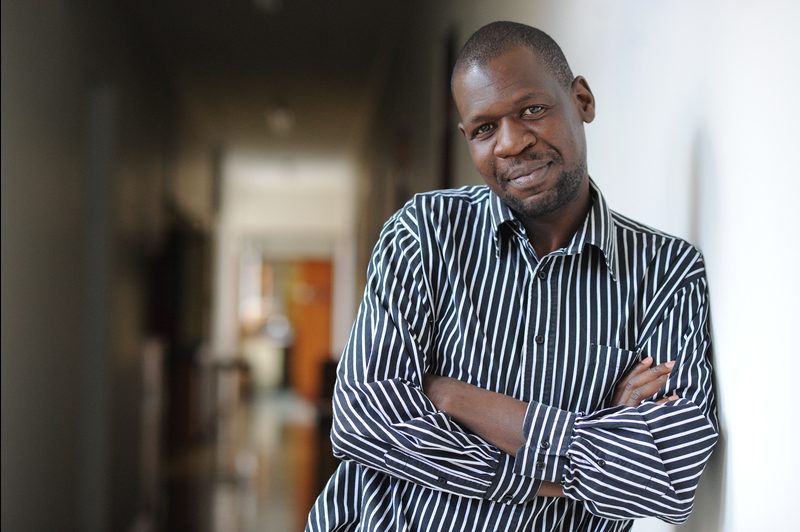 “The pivot for understanding communities in the past is set from within, and not from without,” says Prof Shadreck Chirikure, winner of the 2019 Shanghai Archaeology Forum Research Award.