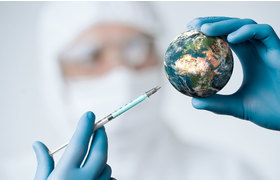 UCT joins search for COVID-19 vaccine | UCT News