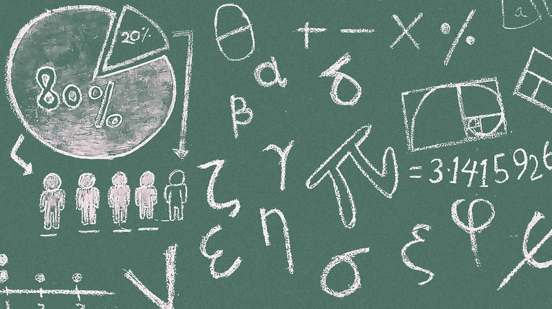 Strong performance in mathematics is essential for careers in computing, programming, finance and machine learning – the way of the future.