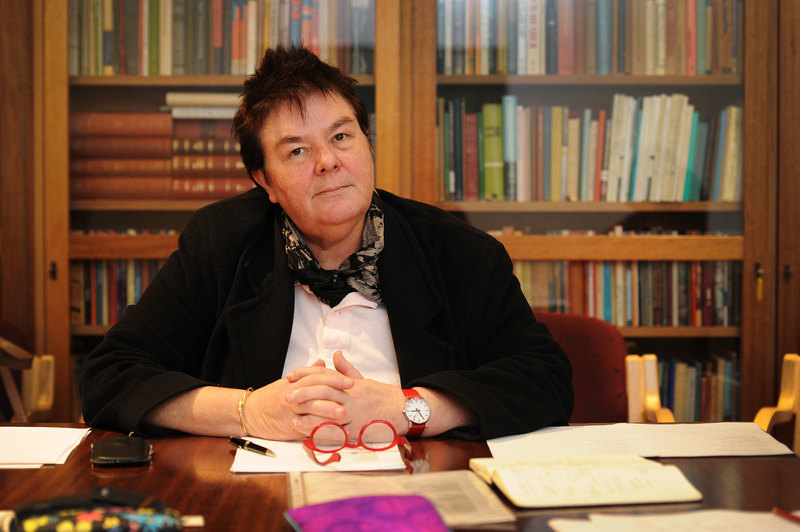 Prof Joan Hambidge is a multi-award-winning poet.