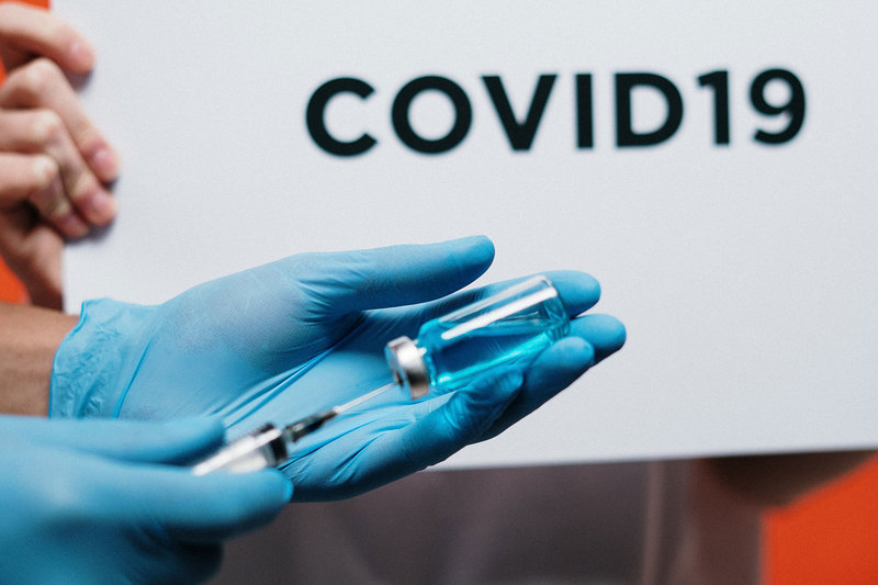 #COVID19 is caused by vaccines | Dr Judy Mikovits, PhD