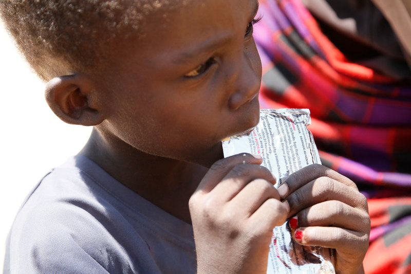 For young children, nutritional shocks can result in increased wasting and stunting, which can have long-term effects on health and education.